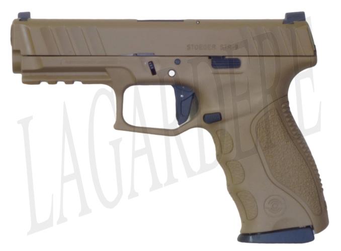 STOEGER STR-9 FDE
