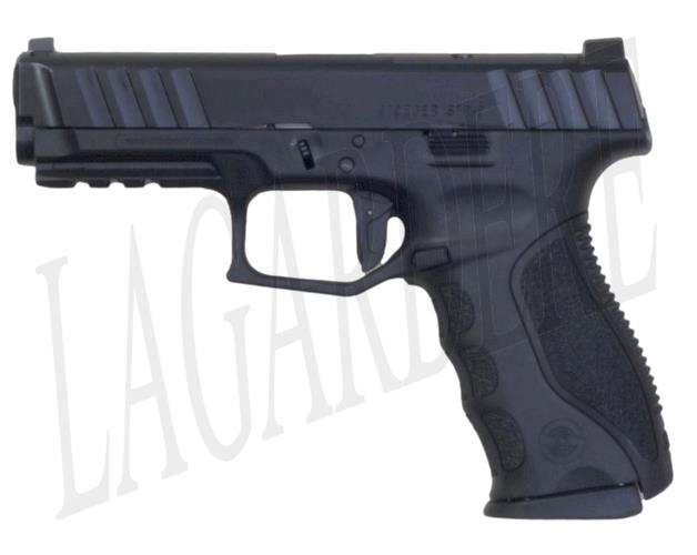 STOEGER STR-9 OPTIC READY