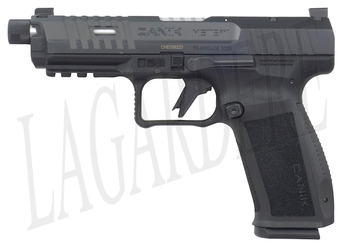 CANIK TP9 SFT METE PRO