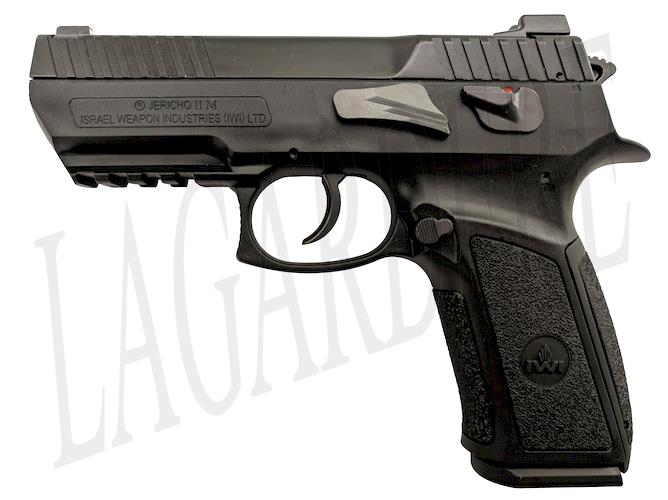 IWI JERICHO II-M