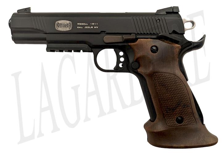 MAUSER 1911 TARGET