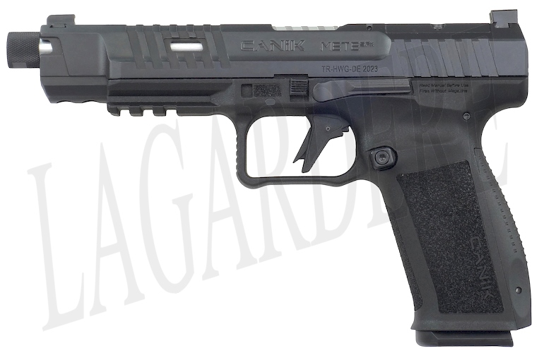 CANIK TP9 SFX METE PRO