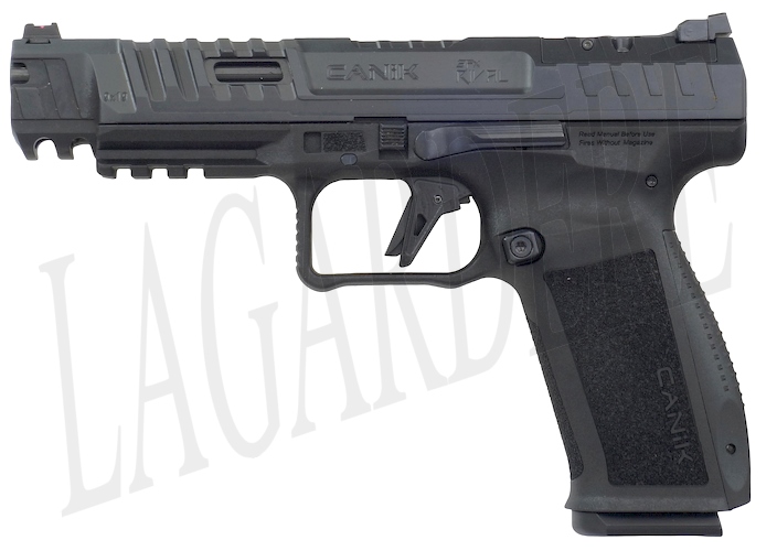 CANIK TP9 SFX RIVAL BLACK