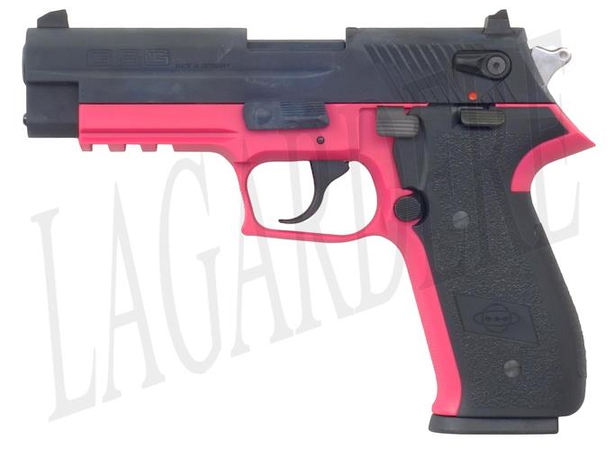 GSG MOSQUITO / FIRE FLY PINK