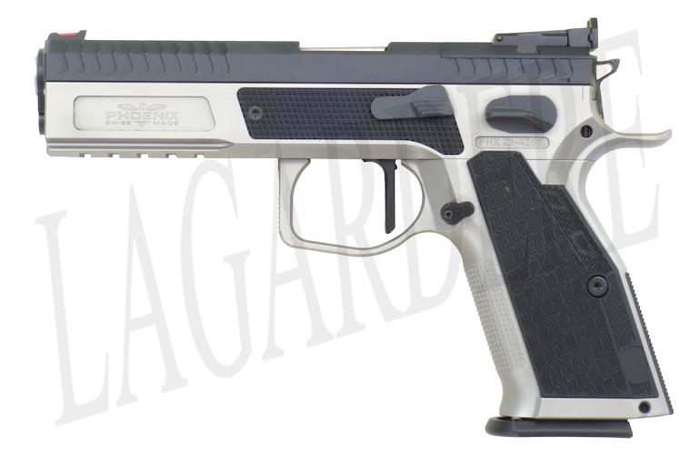 PHOENIX DRAKE PRODUCTION SA DUOTONE