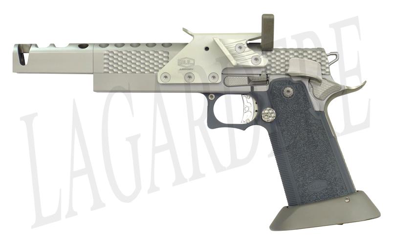 BUL SAS II BULLESTEROS