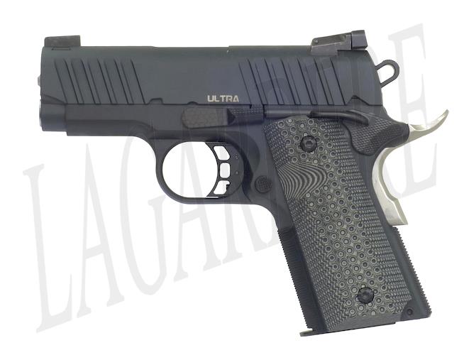 BUL 1911 ULTRA