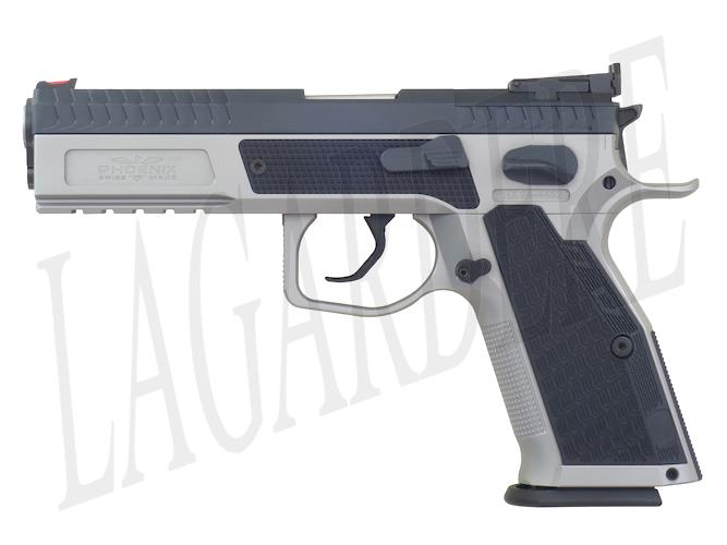 PHOENIX DRAKE PRODUCTION DA/SA DUOTONE