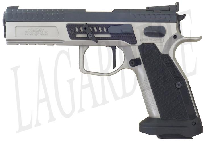 PHOENIX DRAKE STANDARD DUOTONE