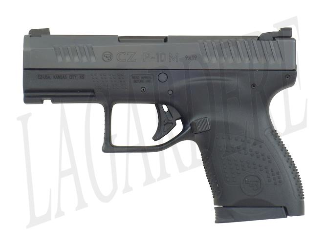 CZ P-10M