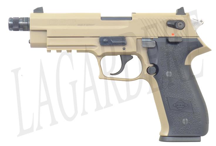 GSG MOSQUITO / FIRE FLY FDE TB