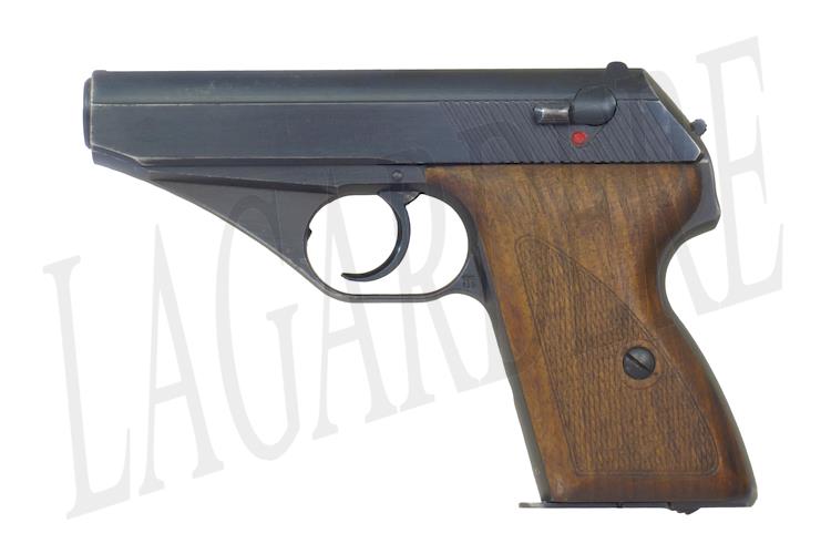 MAUSER HSC WEHRMACHT