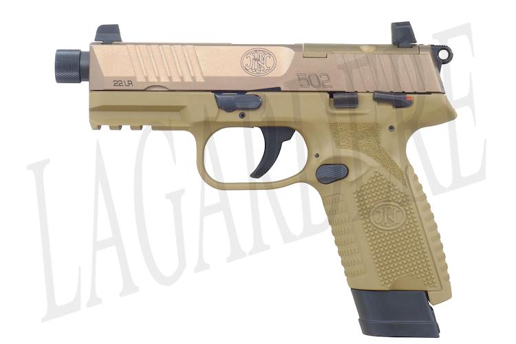 FN 502 TACTICAL FDE