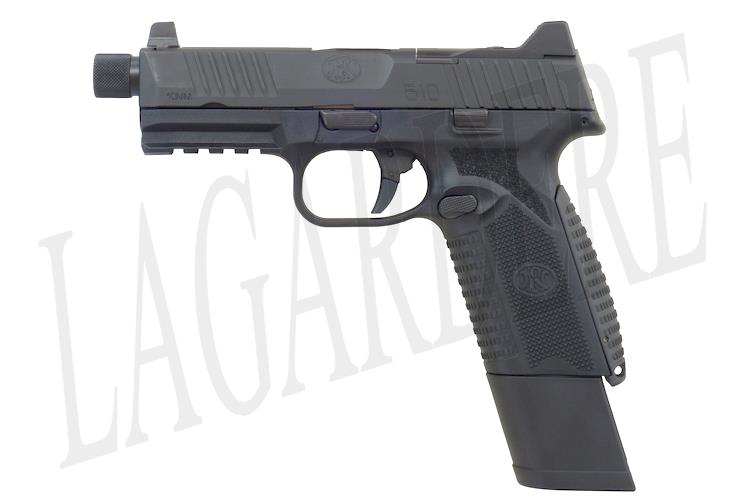 FN 510 TACTICAL BLACK