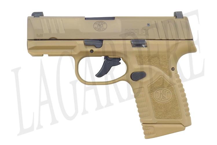 FN REFLEX FDE