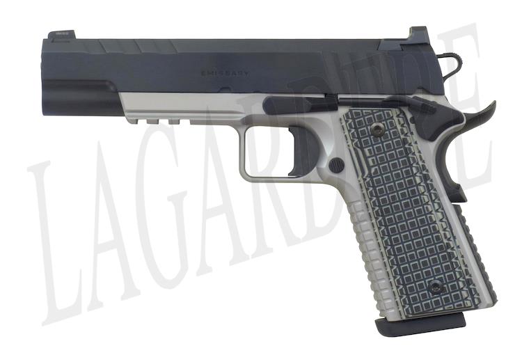 SPRINGFIELD 1911 EMISSARY