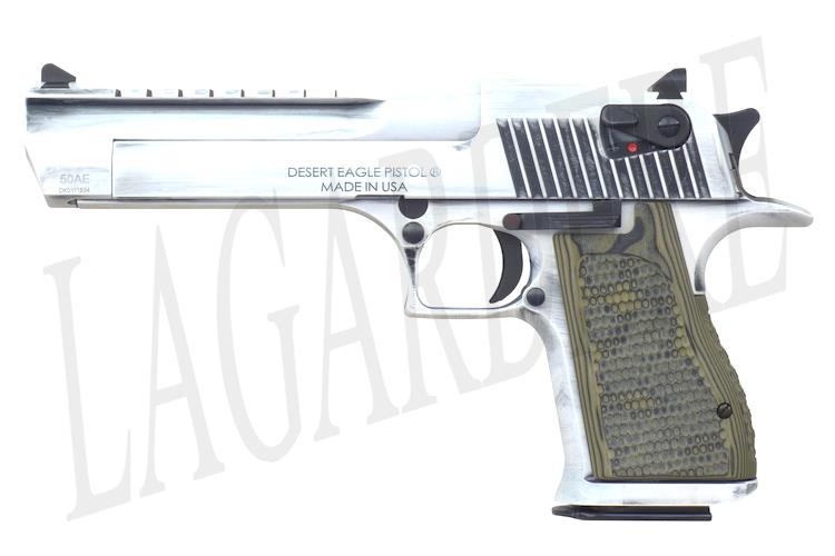 MAGNUM RESEARCH MARK XIX APOCALYPTIC DESERT EAGLE