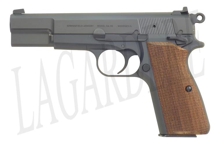 SPRINGFIELD SA-35