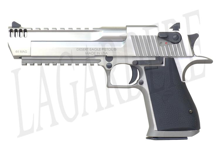 MAGNUM RESEARCH DESERT EAGLE STS DE44SRMB