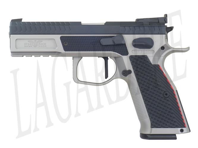 PHOENIX REDBACK GEN 2 SA DUOTONE