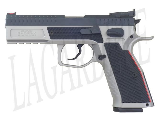 PHOENIX REDBACK GEN 2 DA/SA DUOTONE