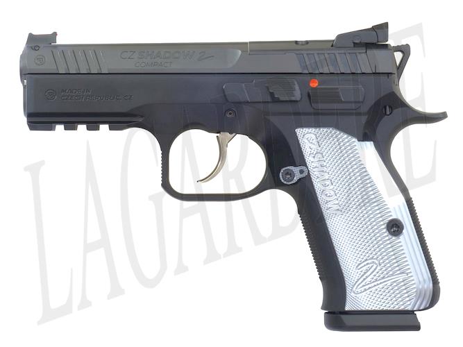 CZ 75 SP01 SHADOW 2 OR COMPACT