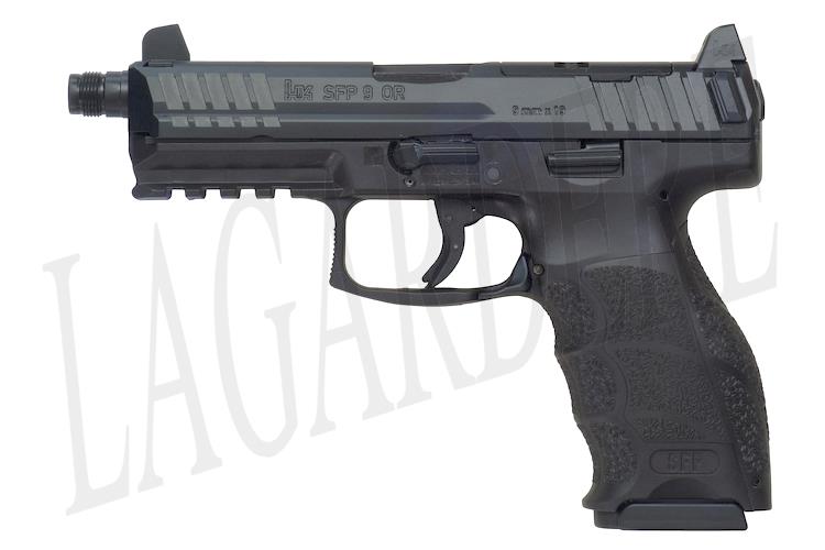 H&K SFP9 SF OR SD