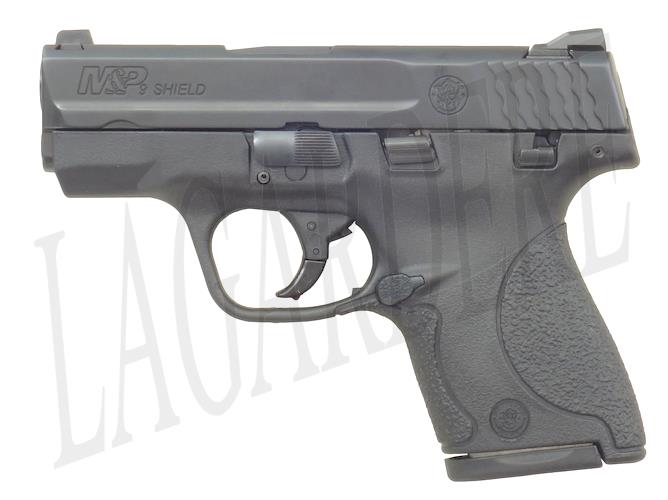 SMITH & WESSON M&P 9 SHIELD OCCASION