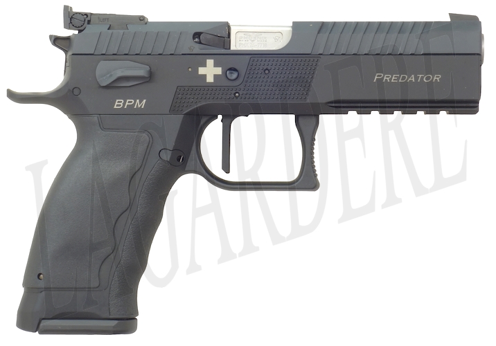 PHOENIX PREDATOR BPM