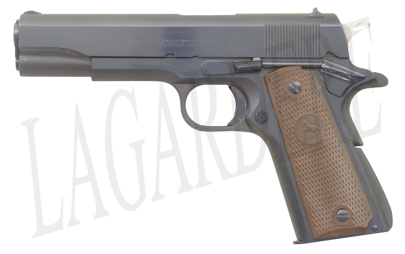 COLT GOVERNMENT COMMERCIAL PRE 70