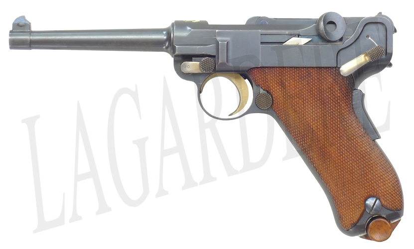 DWM PARA 1900 AMERICAN EAGLE