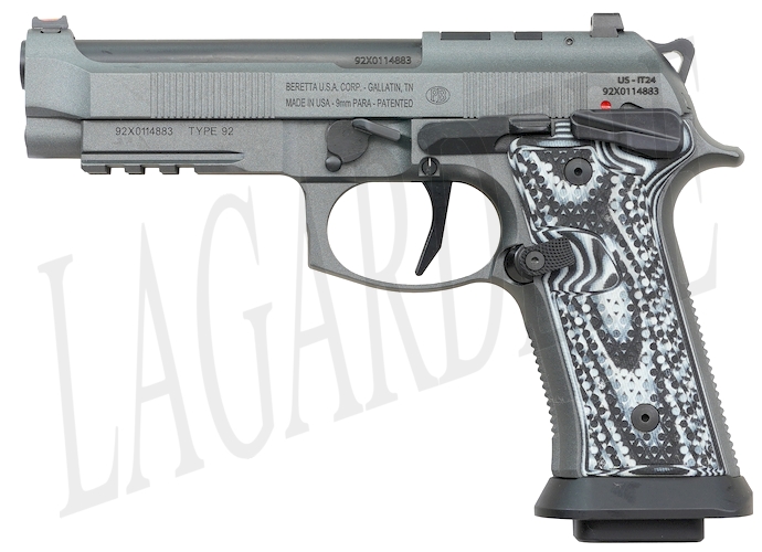 BERETTA 92XI SQUALO RDO