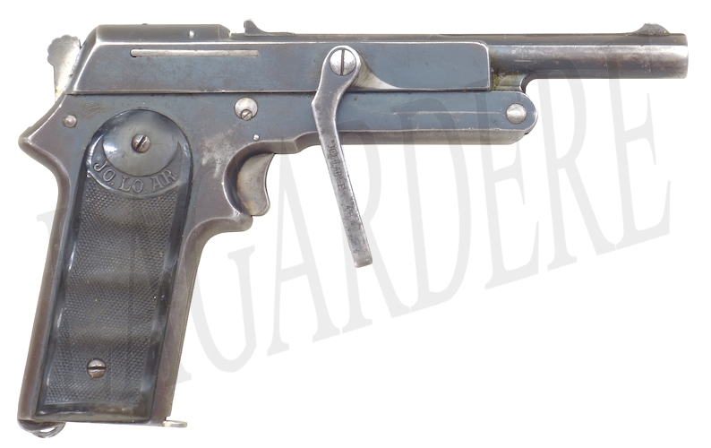 ARRIZABALAGA JO LO AR