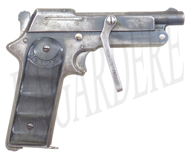 ARRIZABALAGA JO LO AR