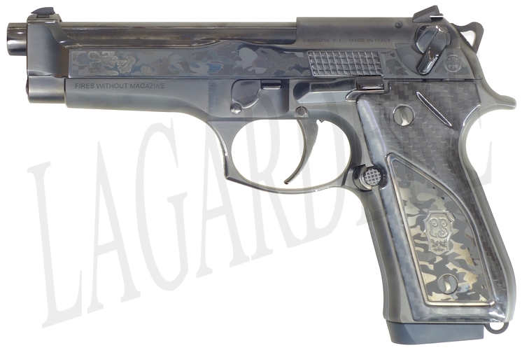 BERETTA 92 FS FUSION OCP