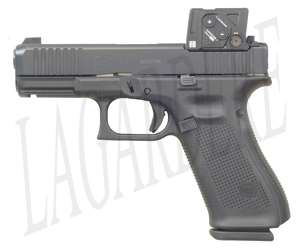 GLOCK 45 FS MOS COMBO COA