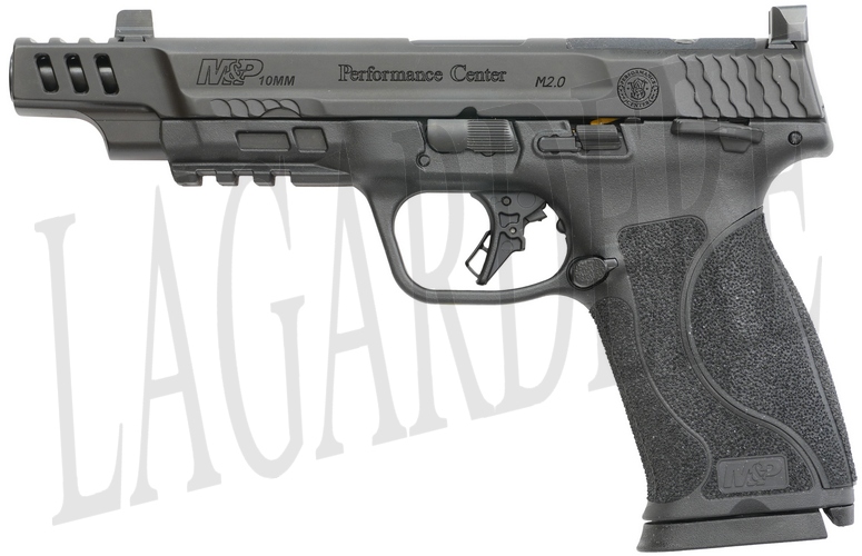 SMITH & WESSON M&P 10 M2.0 5,6" TS NS PC