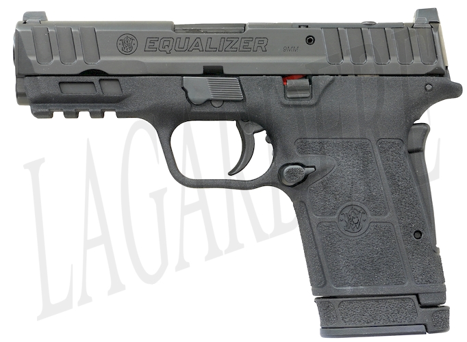 SMITH & WESSON EQUALIZER OR