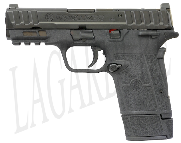 SMITH & WESSON EQUALIZER OR MS