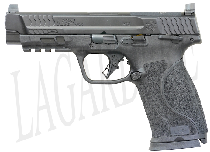SMITH & WESSON M&P 10 M2.0 OR MS