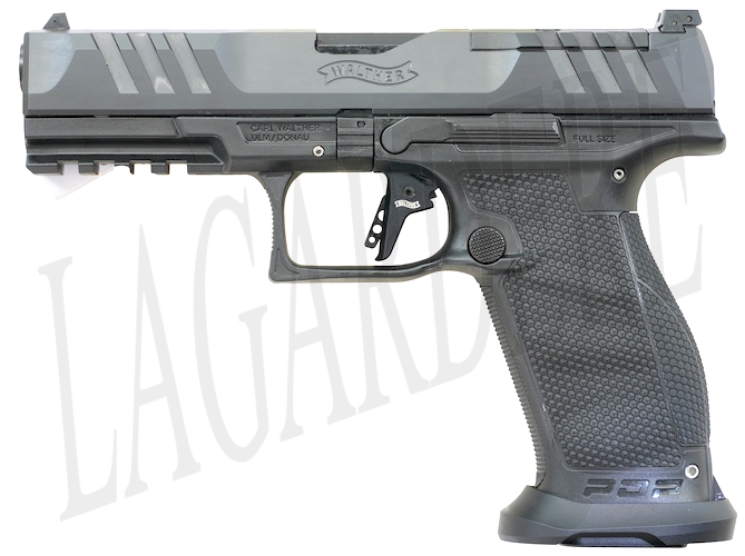 WALTHER PDP FS 4,5" PRO