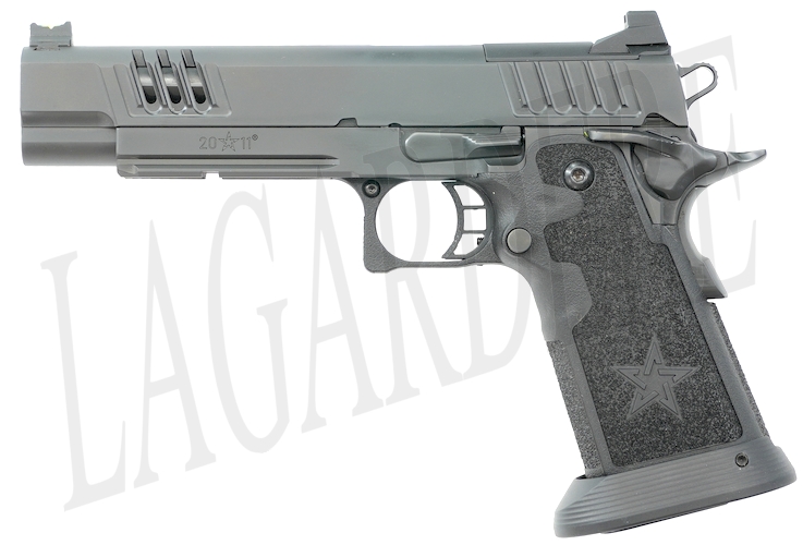 STACCATO 2011 XL OR DLC