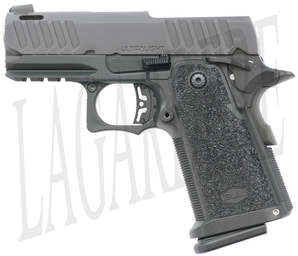 BUL SAS II ULTRALIGHT PRO G2