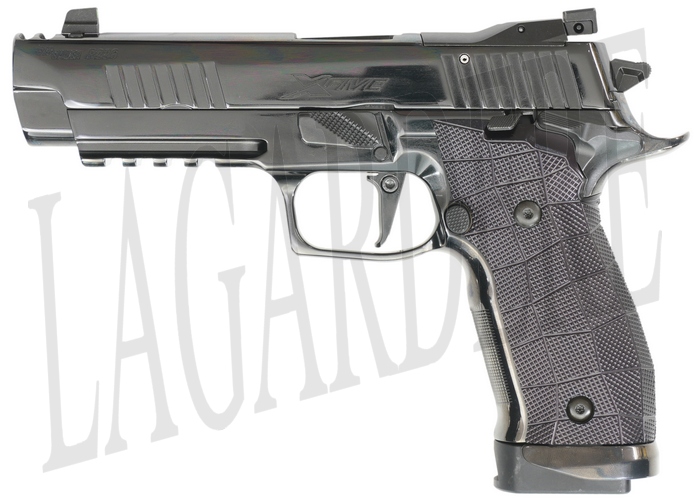 SIG-SAUER P226 X-FIVE RESERVE US