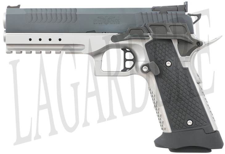 PHOENIX AION 2011 DUOTONE