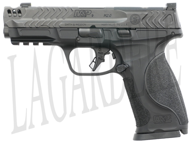 SMITH & WESSON M&P 9 M2.0 METAL CARRY COMP