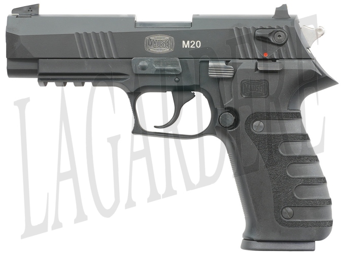 MAUSER MOSQUITO M20