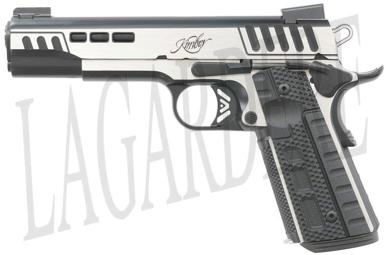 KIMBER 1911 RAPIDE SCORPIUS