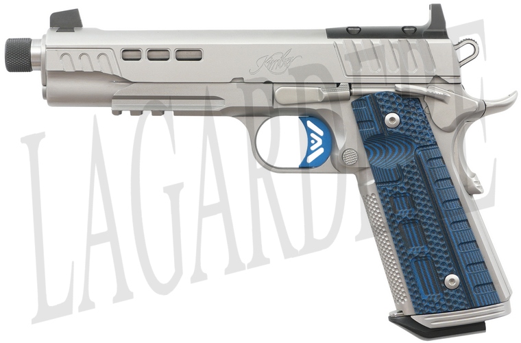 KIMBER 1911 RAPIDE ICE OR TB