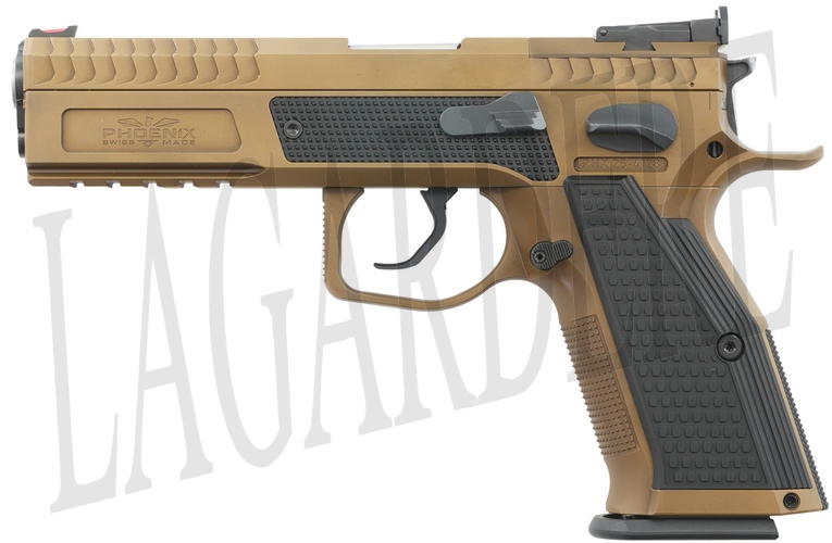 PHOENIX DRAKE PRODUCTION DA/SA BRONZE